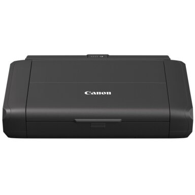 Canon MAXIFY BX110 Spausdintuvas rašalinis spalvotas A4 9 ipm USB Wi-Fi Canon MAXIFY BX110 Spausdintuvas rašalinis spalvotas A4 9 ipm USB Wi-Fi