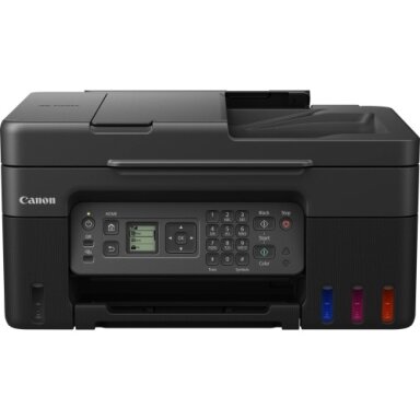 Canon PIXMA G4570 Spausdintuvas rašalinis spalvotas MFP A4 11 ppm USB Wi-Fi Canon PIXMA G4570 Spausdintuvas rašalinis spalvotas MFP A4 11 ppm USB Wi-Fi