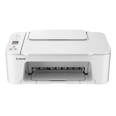 Canon PIXMA TS3751i Spausdintuvas rašalinis spalvotas MFP A4 7.7 ipm USB Wi-Fi Canon PIXMA TS3751i Spausdintuvas rašalinis spalvotas MFP A4 7.7 ipm USB Wi-Fi