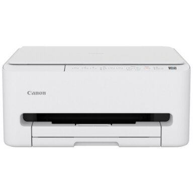 Canon PIXMA TS4150i Spausdintuvas rašalinis spalvotas MFP A4 14 ppm USB Wi-Fi Canon PIXMA TS4150i Spausdintuvas rašalinis spalvotas MFP A4 14 ppm USB Wi-Fi