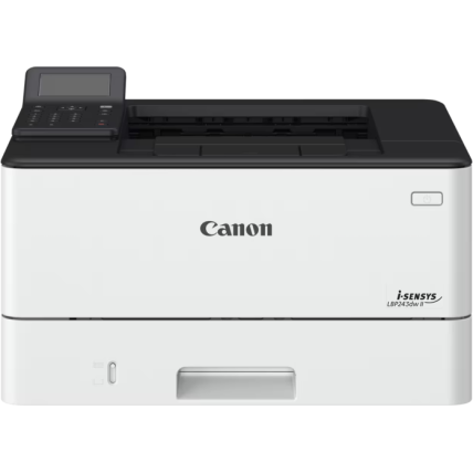 Canon i-SENSYS LBP243dw II Spausdintuvas lazerinis nespalvotas A4 36 ppm USB Ethernet LAN Wi-Fi Canon i-SENSYS LBP243dw II Spausdintuvas lazerinis nespalvotas A4 36 ppm USB Ethernet LAN Wi-Fi