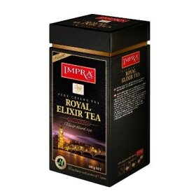 Ceilono arbata IMPRA Royal Elixir Knight, 200 g