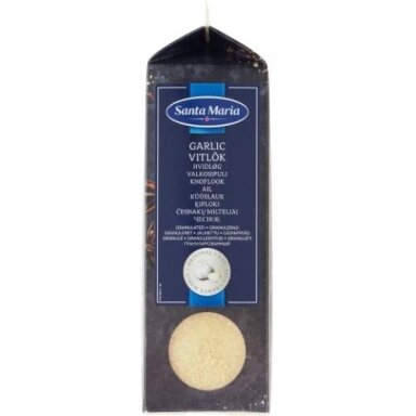 Česnakų milteliai SANTA MARIA, 650 g