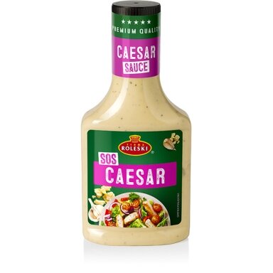 Cezario padažas ROLESKI, 300 g