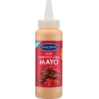 Chipotle majonezinis padažas SANTA MARIA su aitriosiomis paprikomis, 250ml