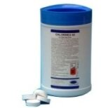 Chloro tabletės CHEMI-PHARM Chlorinex-60, 1 kg, ~300 vnt.