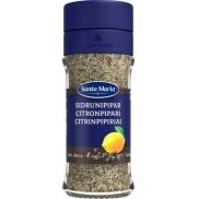 Citrinpipiriai SANTA MARIA, 55 g