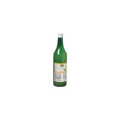 Citrinų sultys, koncentratas, 100 %, 1 l
