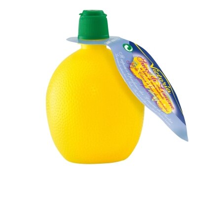 Citrinų sultys VICTORIA, iš koncentrato, 0,2 l, PET Citrinų sultys VICTORIA, iš koncentrato, 0,2 l, PET