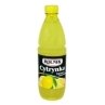 Citrinų sultys, koncentratas, 10 %, 500ml