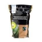 Cukrus MUSCOVADO, šviesus, 400 g
