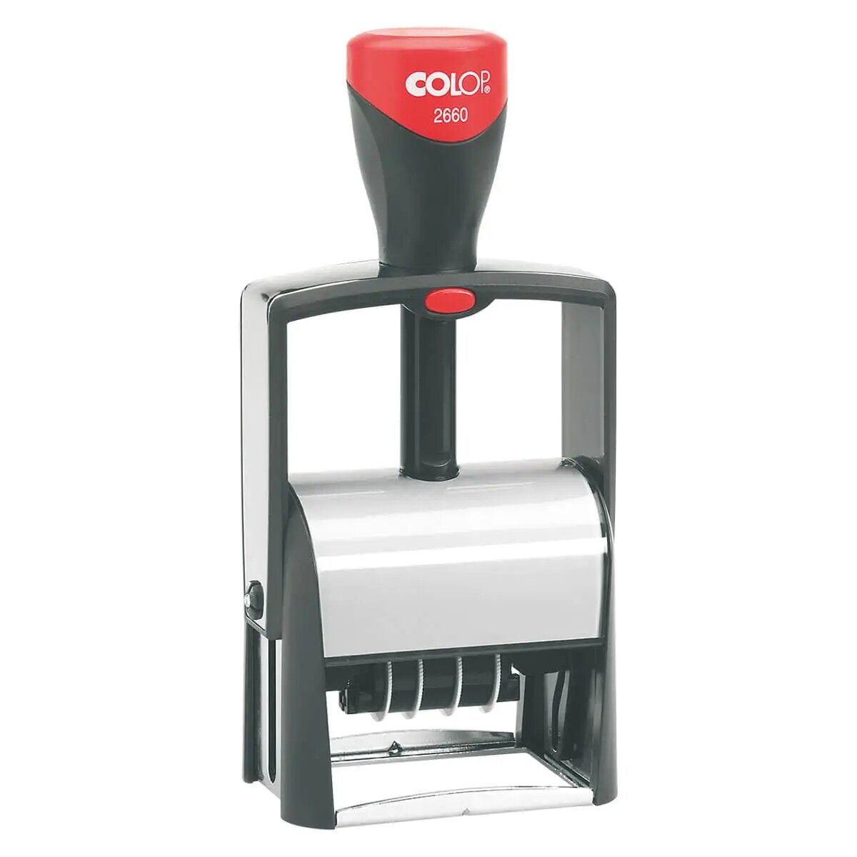 Datatorius Colop Classic 2660 D16