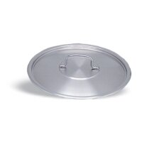 Dangtis INOXPRO, nerūdijantis plienas 18/10, D 16 cm, vnt