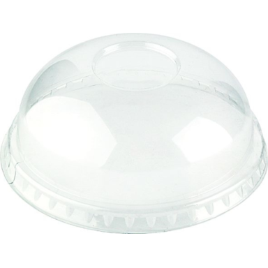 Dangtelis PET, gaubtas be skylės, D 95 mm, 50 vnt. Dangtelis PET, gaubtas be skylės, D 95 mm, 50 vnt.