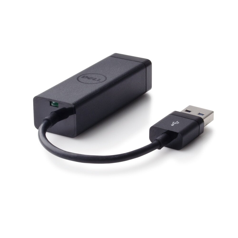 Dell Adapter - USB 3 to Ethernet 2