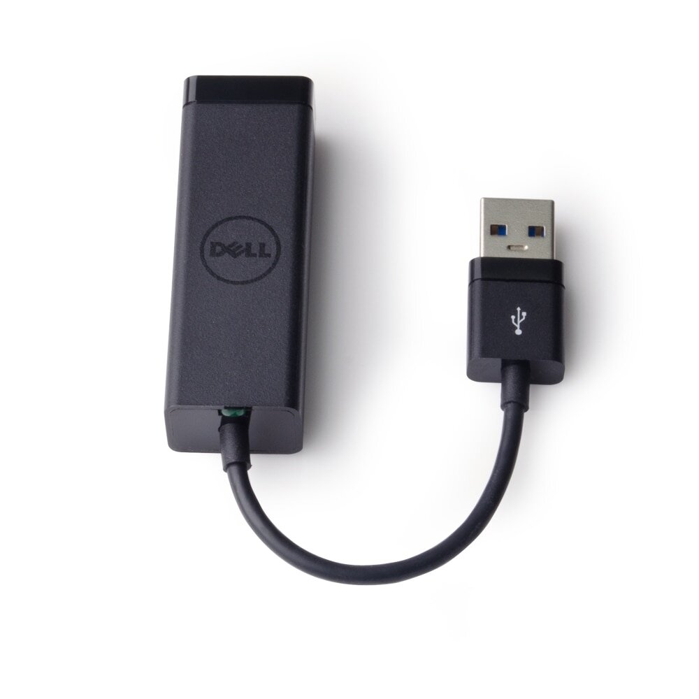 Dell Adapter - USB 3 to Ethernet 3