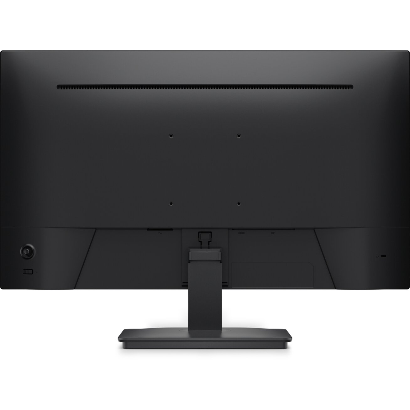 Dell 27 QHD Monitor - SE2726D 1
