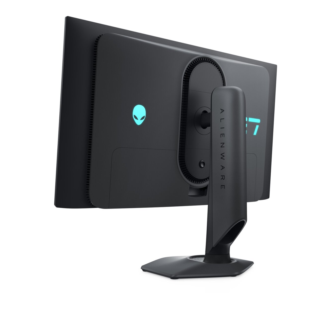 Dell Alienware 27 QD-OLED Gaming Monitor - AW2725DF - 67.82cm 2