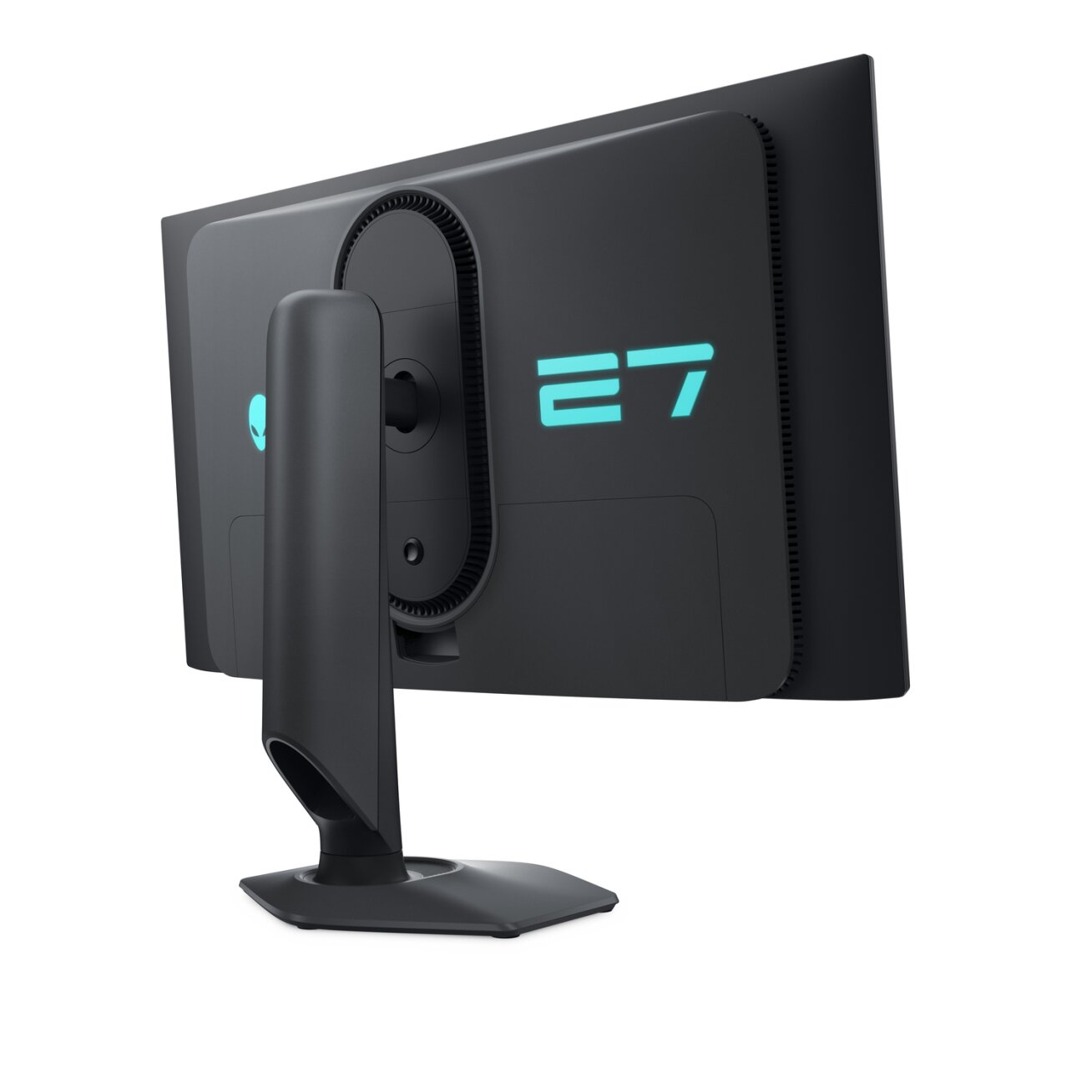 Dell Alienware 27 QD-OLED Gaming Monitor - AW2725DF - 67.82cm 3