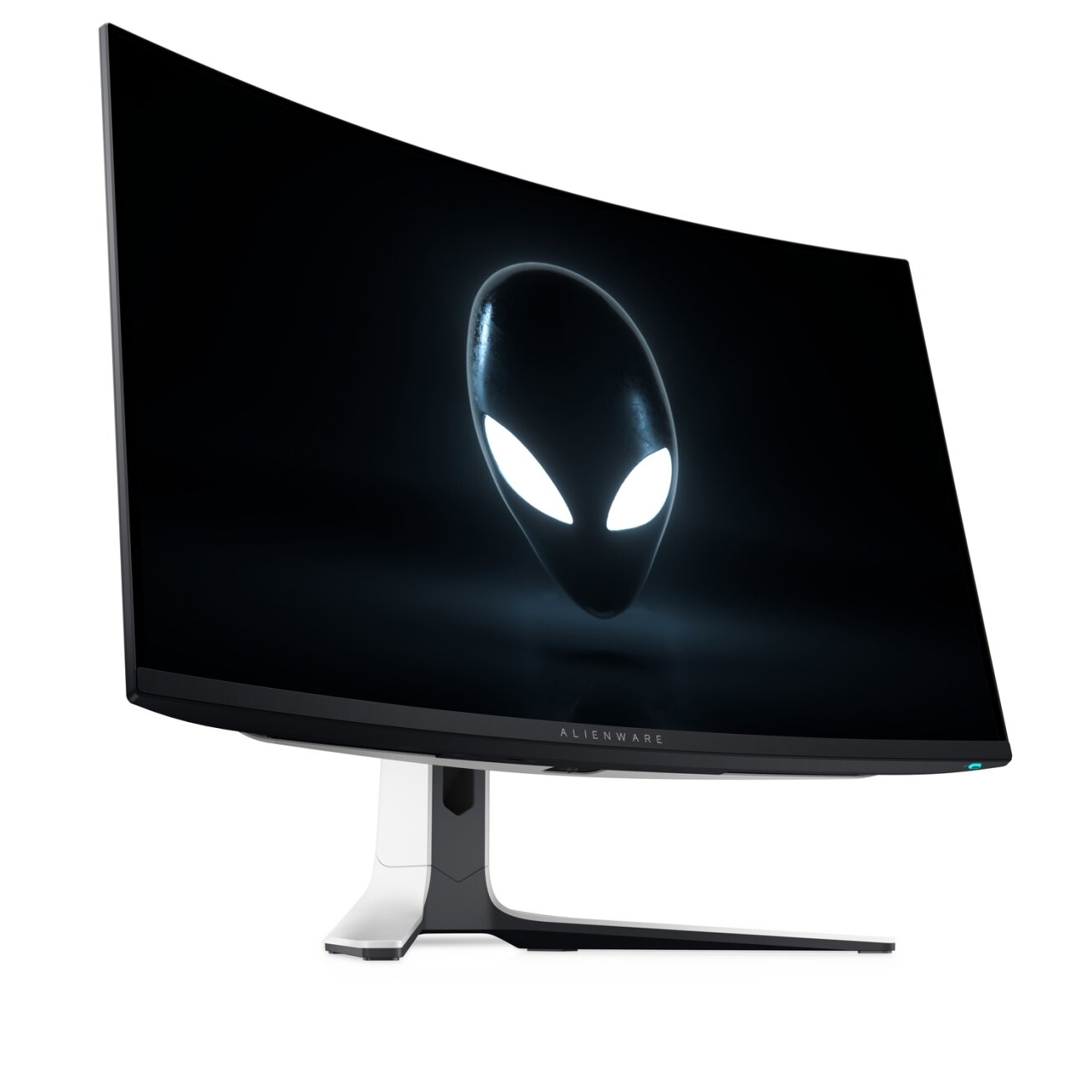 Dell Alienware 32 4K QD-OLED Gaming Monitor - AW3225QF - 80.32cm 1