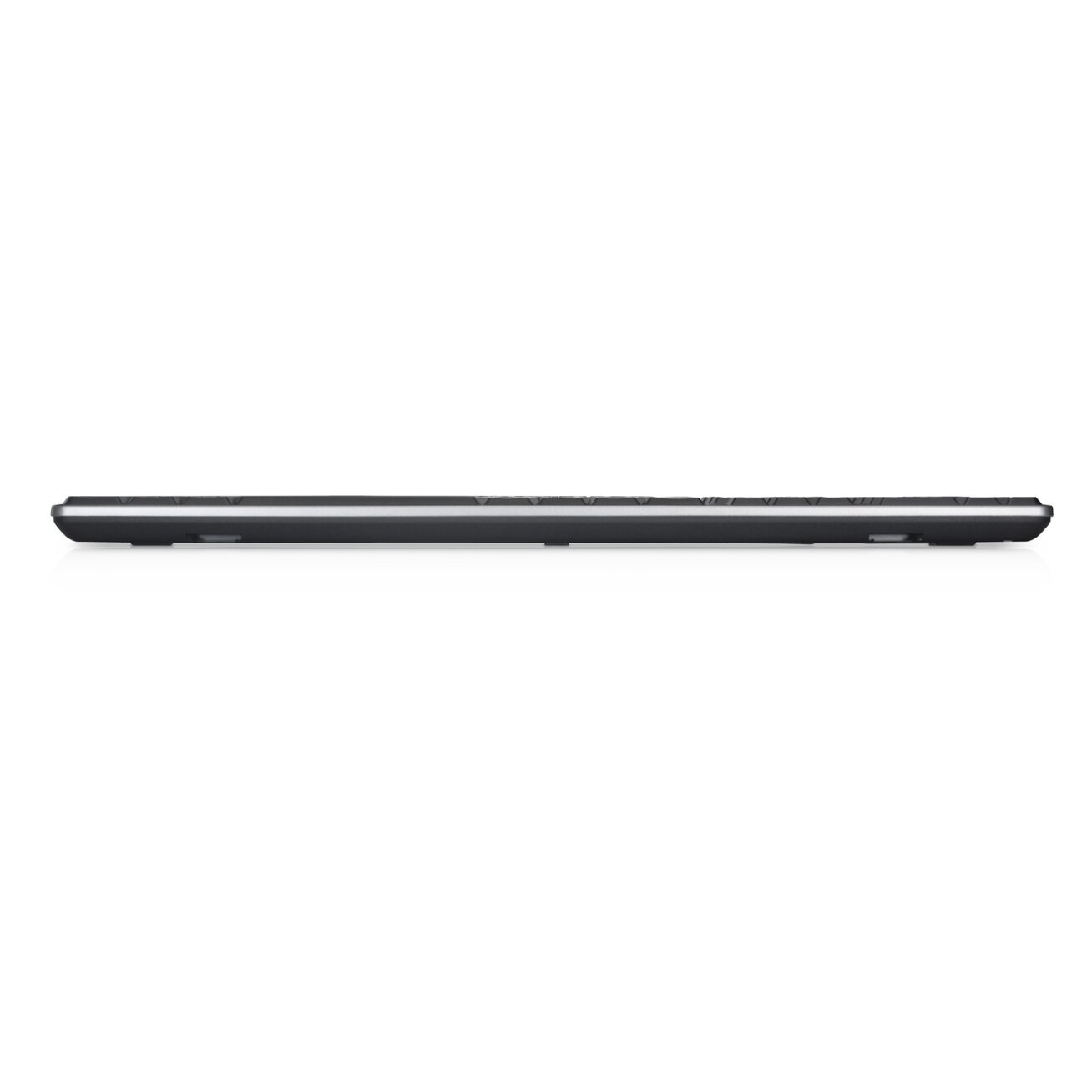 Dell Keyboard : US/Euro (QWERTY) Dell KB-522 Wired Business Multimedia USB KeyboardBlack (Kit) 3