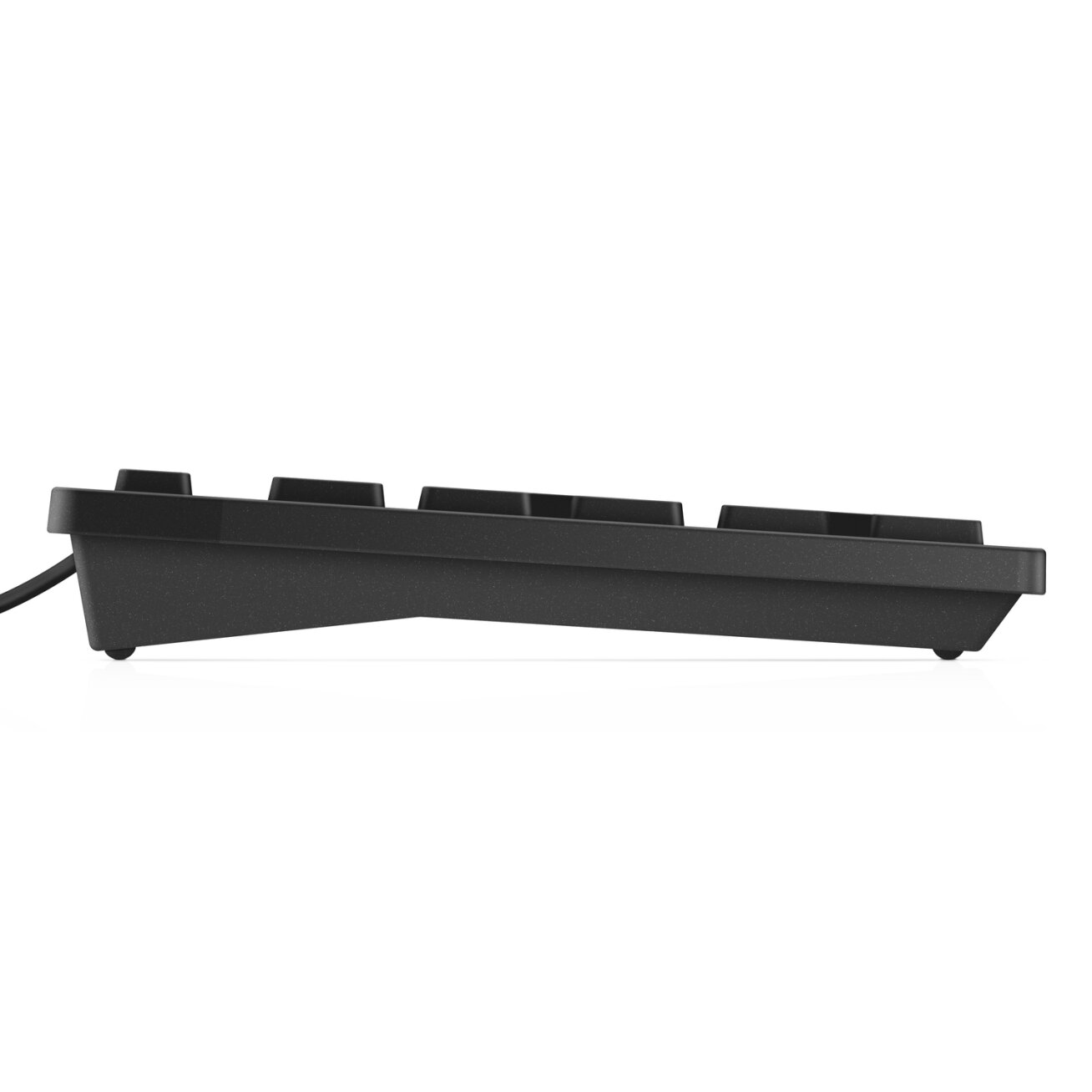 Dell Multimedia Keyboard-KB216 - US International (QWERTY) - Black 2
