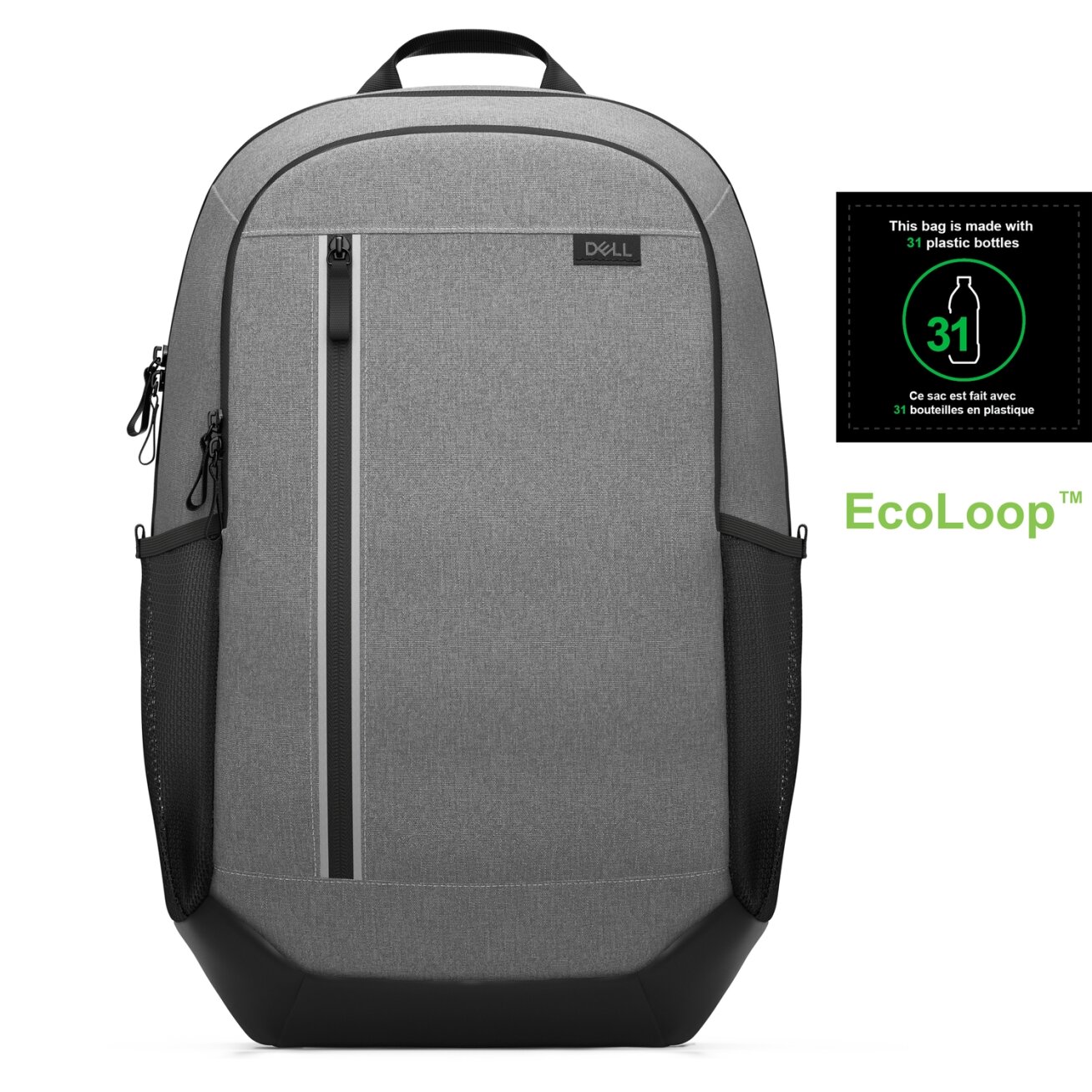 Dell Pro 14-16 Plus EcoLoop Urban Backpack - CP5625G 2