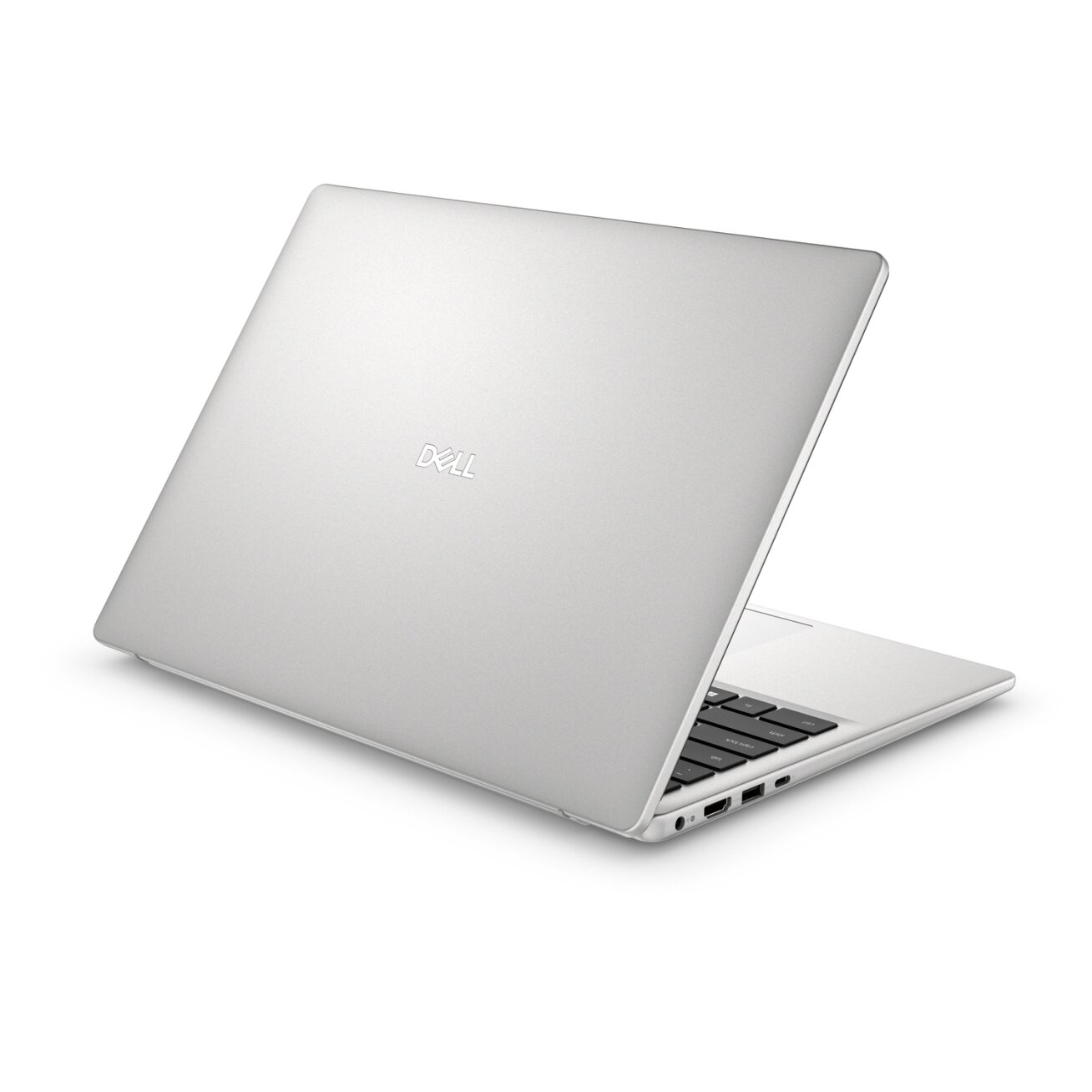 Dell Pro 14 Essential PV14250/ C5-120U/ 16GB/ 512GB SSD/ 14.0"FHD+/FgrPr/ WLAN + BT/ US Kb/ W11 Pro/Platinum Silver (Plastic)/ 3yrs Prosupport 3