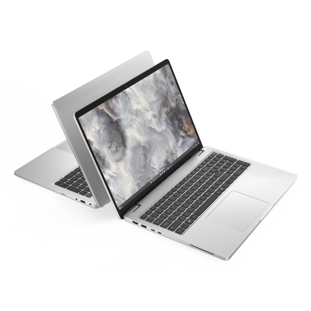 Dell Pro 16 Plus PB16250/U7-266V/16GB/512GB SSD/16.0" FHD+/FgrPr/W11 Pro/FHD/IR Cam & Mic/WLAN + BT/Backlit Kb/3yrs Prosupport 3