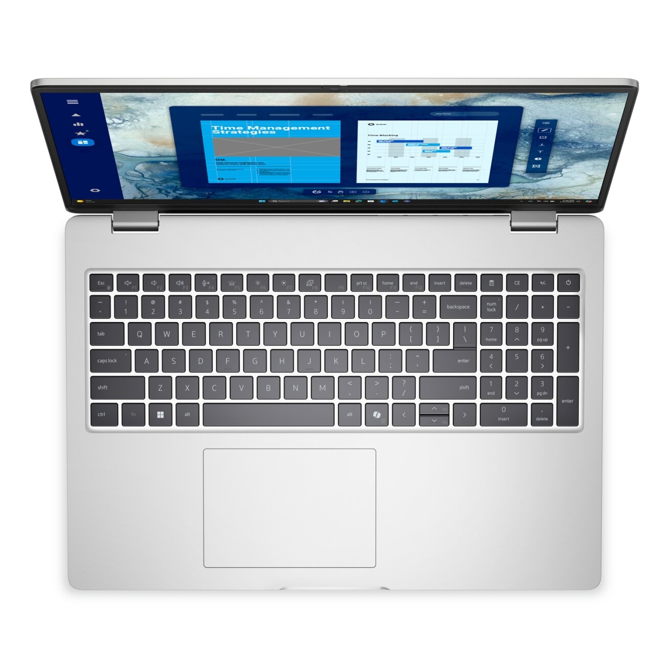 Dell Pro 16/ U5 235U/ 16GB/ 512GB SSD/ FgrPr & SmtCd/ FHD IR Cam & Mic/ WLAN + BT/ 16.0" FHD+/ US Backlit Kb/ W11Pro/3yrs Prosupport 2