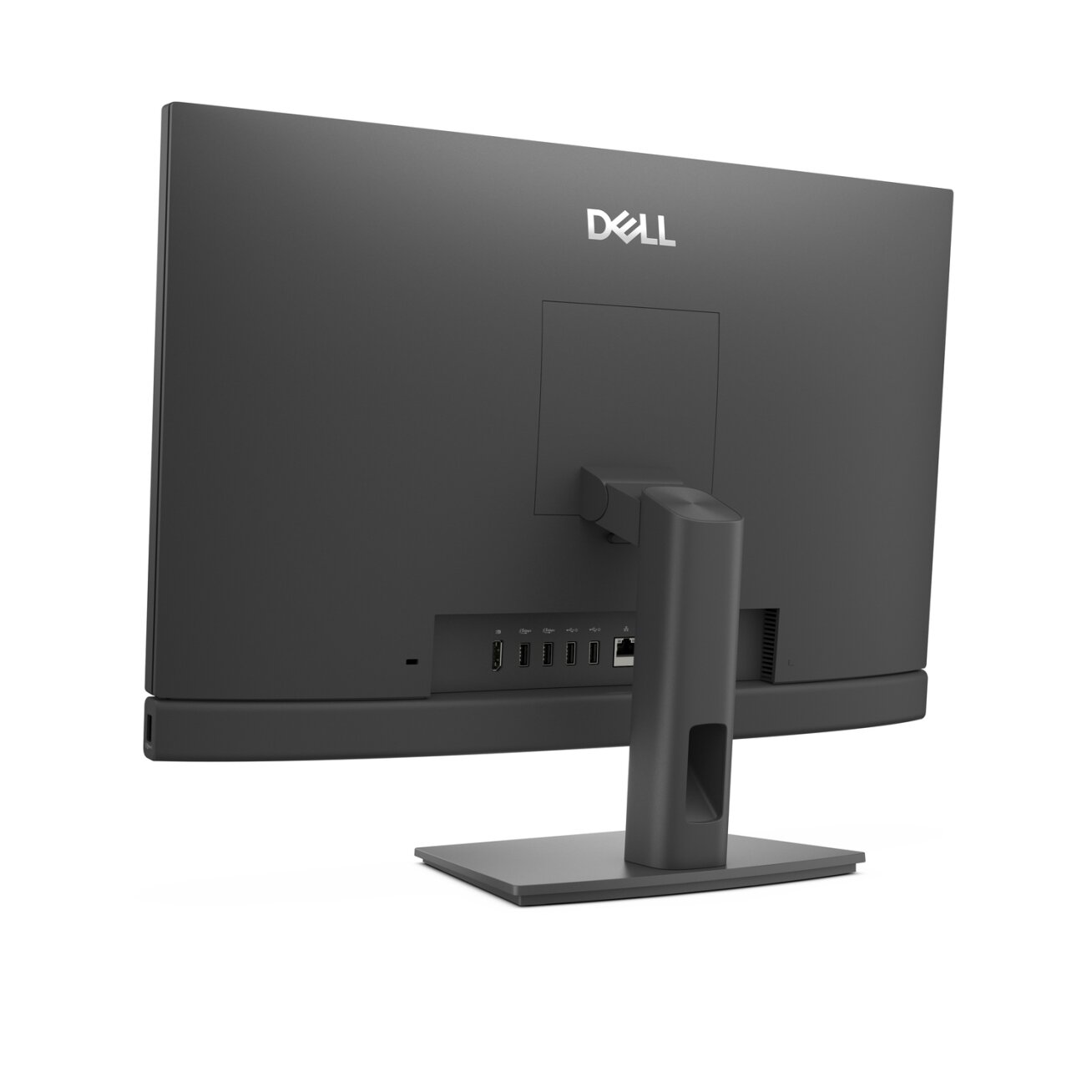 Dell Pro 24 All-in-One QC24251/U5 235T/16GB/512GB SSD/23.81" FHD/Integrated/FHD Cam/Mic/WLAN + BT/W11Pro/3y ProSupport warranty 1