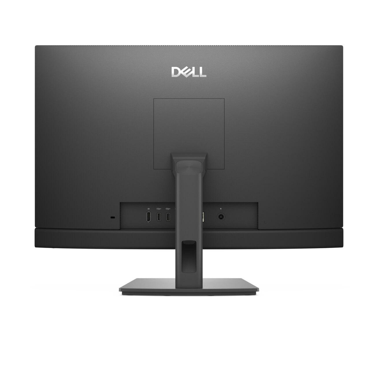 Dell Pro 24 All-in-One QC24251/U5 235T/16GB/512GB SSD/23.81" FHD/Integrated/FHD Cam/Mic/WLAN + BT/W11Pro/3y ProSupport warranty