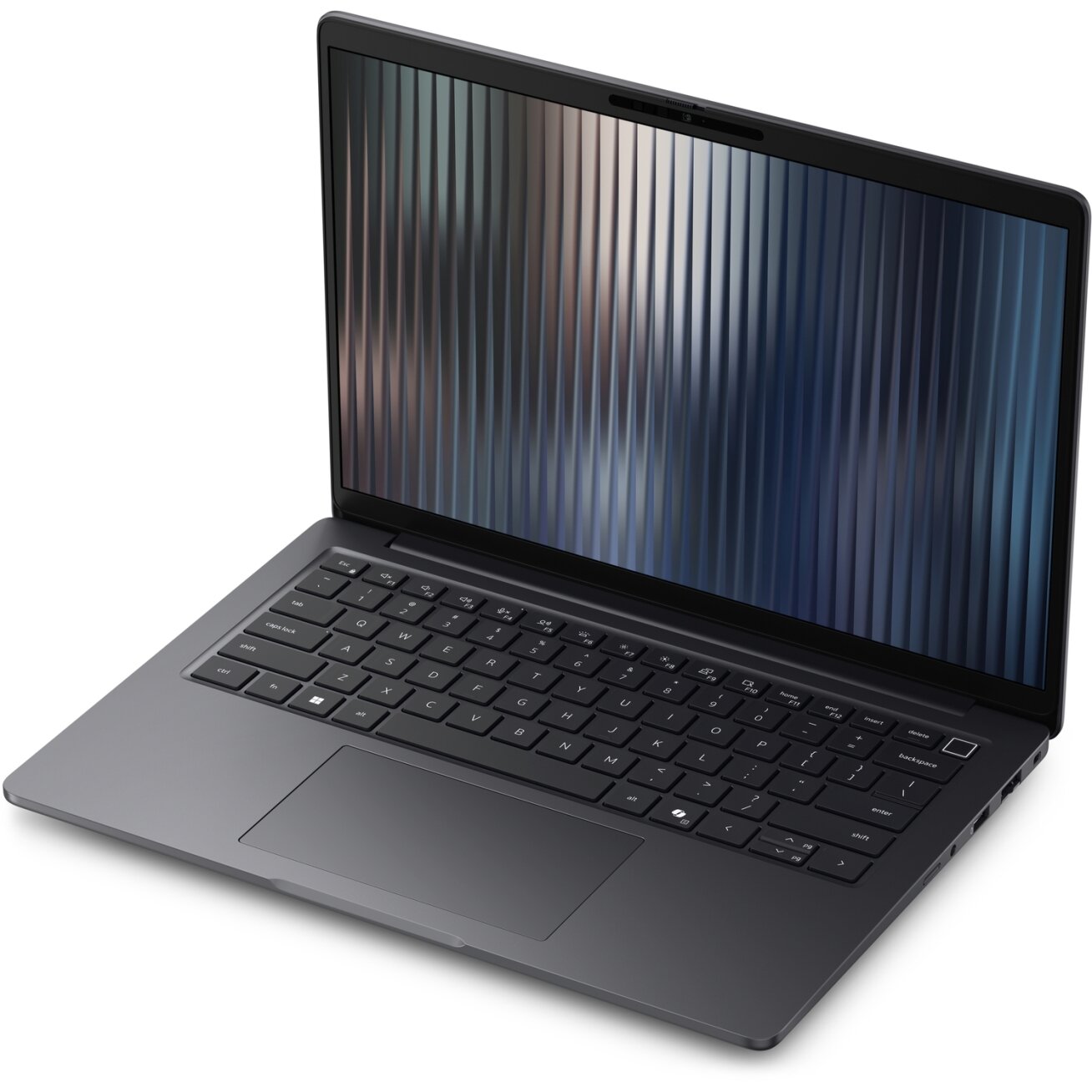 Dell Pro 3 14 P314260/Core™ 5 320/16GB/512GB SSD/14.0" FHD+/FgrPr /W11 Pro/FHD/IR Cam & Mic/WLAN + BT/US Backlit Kb/3yrs Basic Onsite 2