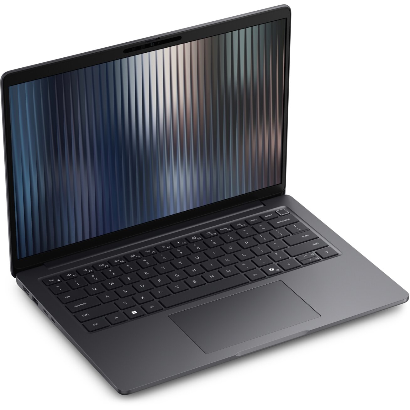 Dell Pro 3 14 P314260/Core™ 7 350/32GB/512GB SSD/14.0" FHD+/FgrPr /W11 Pro/FHD/IR Cam & Mic/WLAN + BT/US Backlit Kb/3yrs Basic Onsite 1