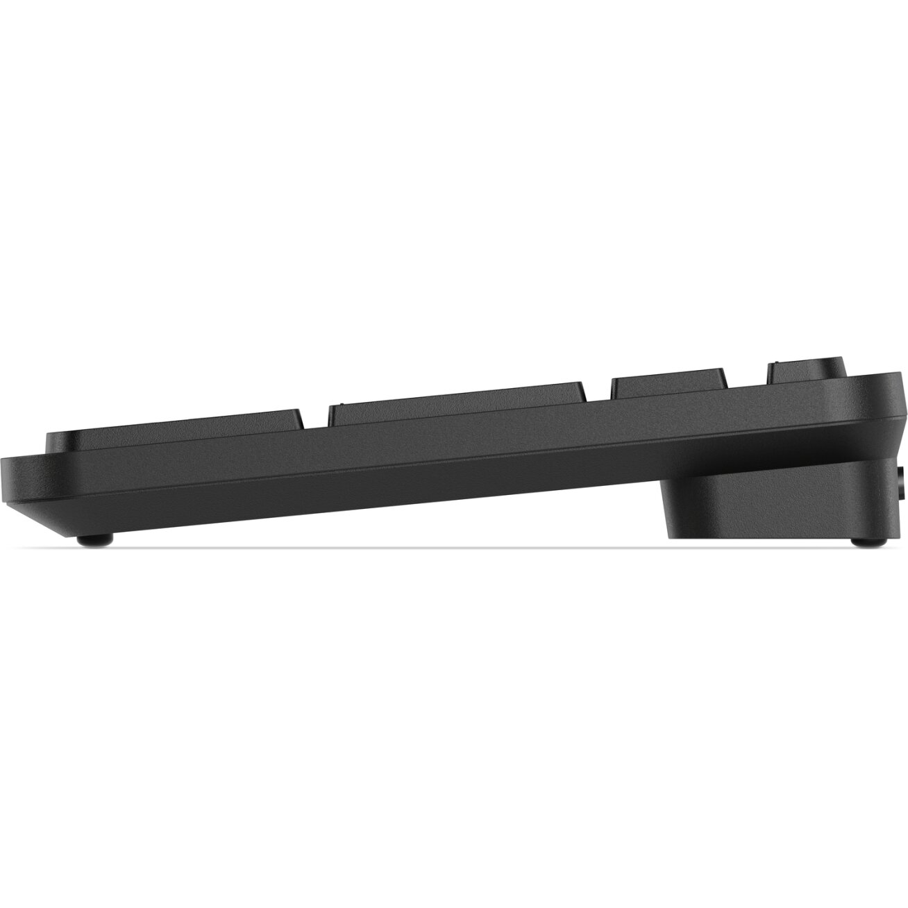 Dell Pro 5 Keyboard and Mouse - KM526 - Lithuanian (QWERTY) - Black 2