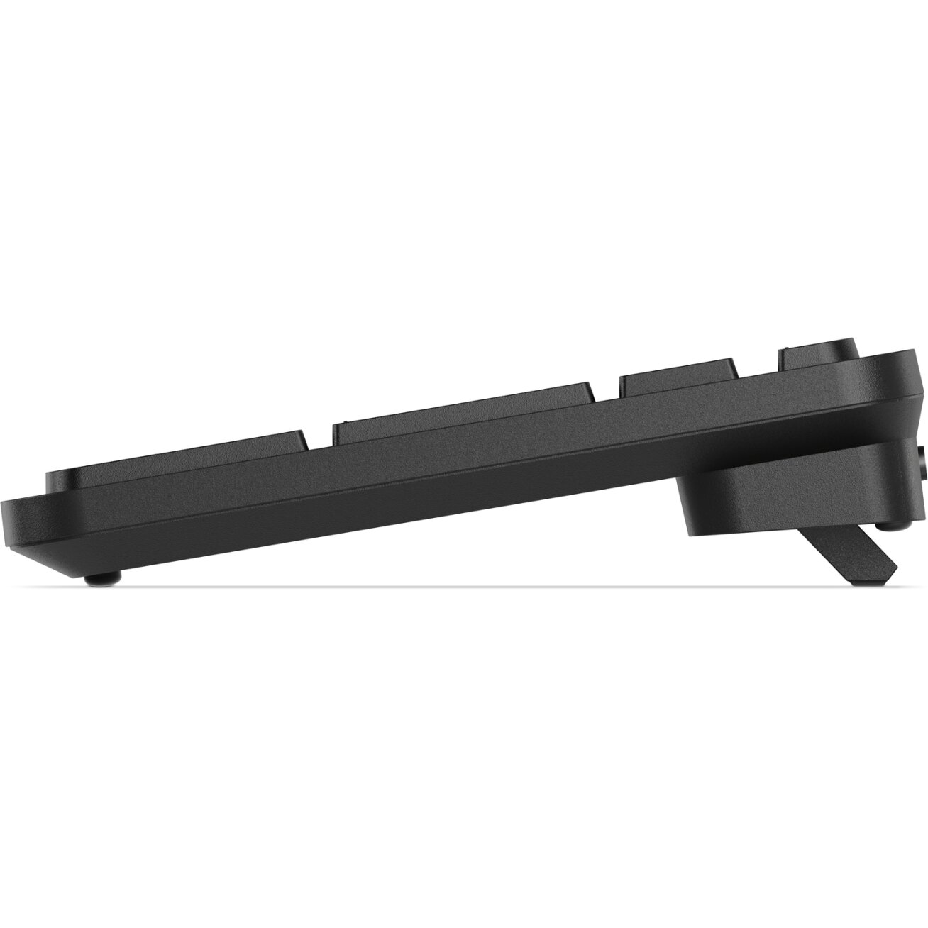 Dell Pro 5 Keyboard and Mouse - KM526 - Russian (QWERTY) - Black 3