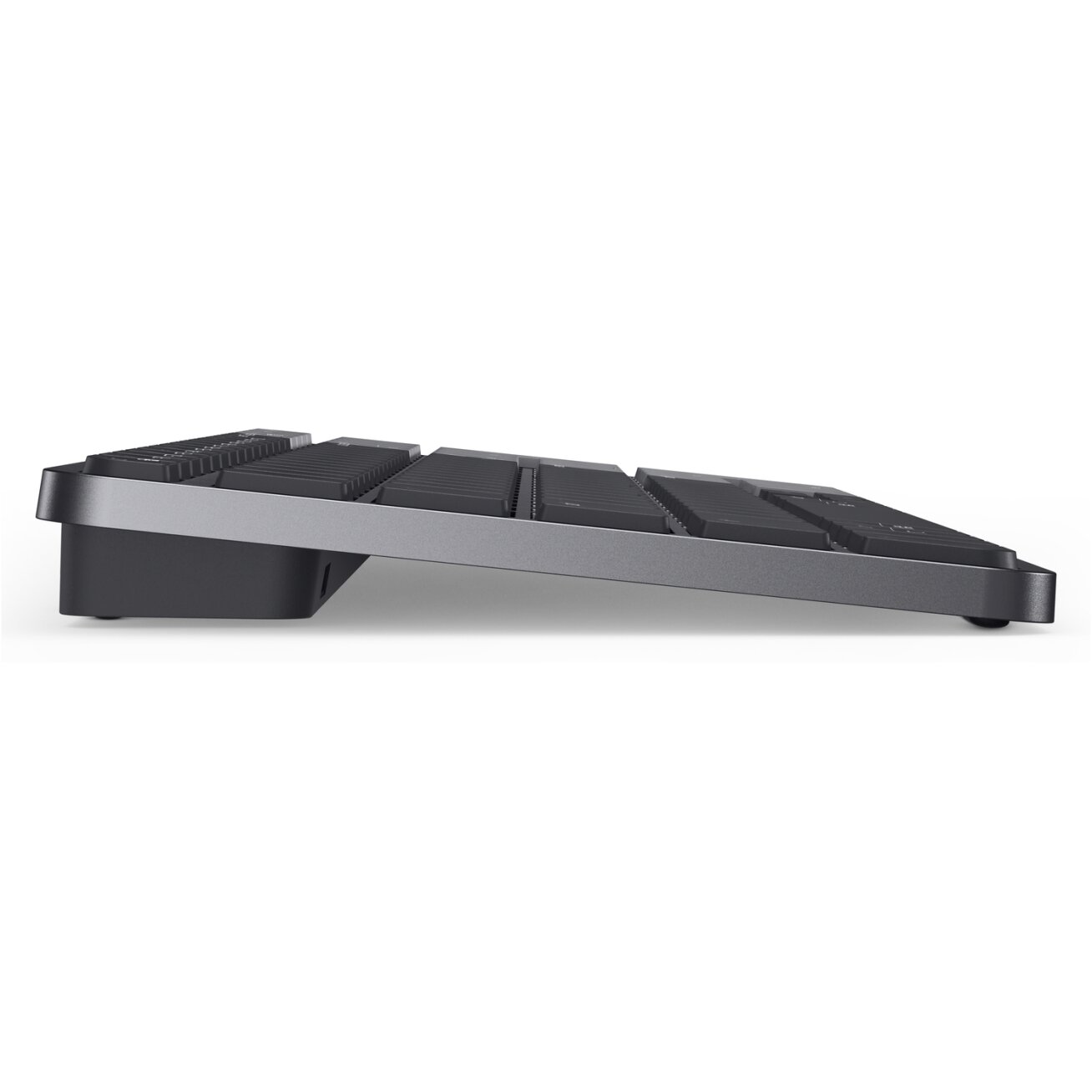 Dell Pro 7 Rechargeable Compact Keyboard - KB746 - US International (QWERTY) 3
