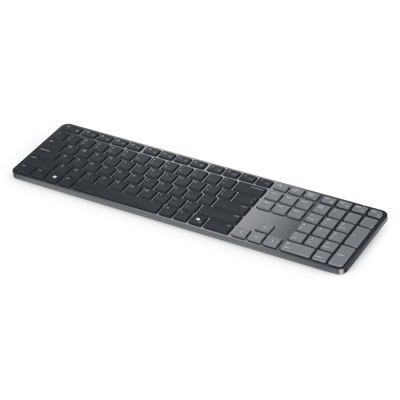 Dell Pro 7 Slim Keyboard - KB726 - US International (QWERTY) 1