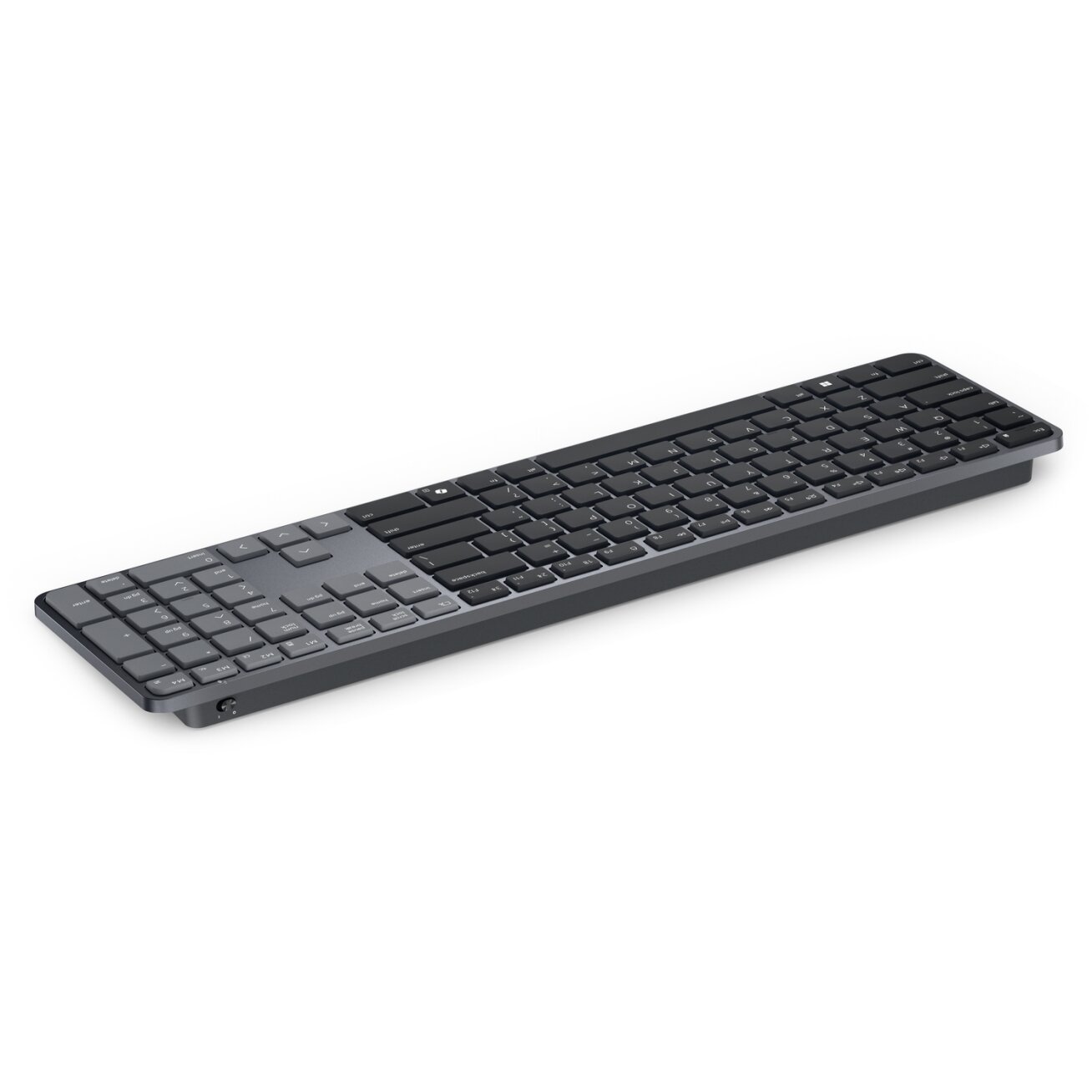 Dell Pro 7 Slim Keyboard - KB726 - US International (QWERTY) 3