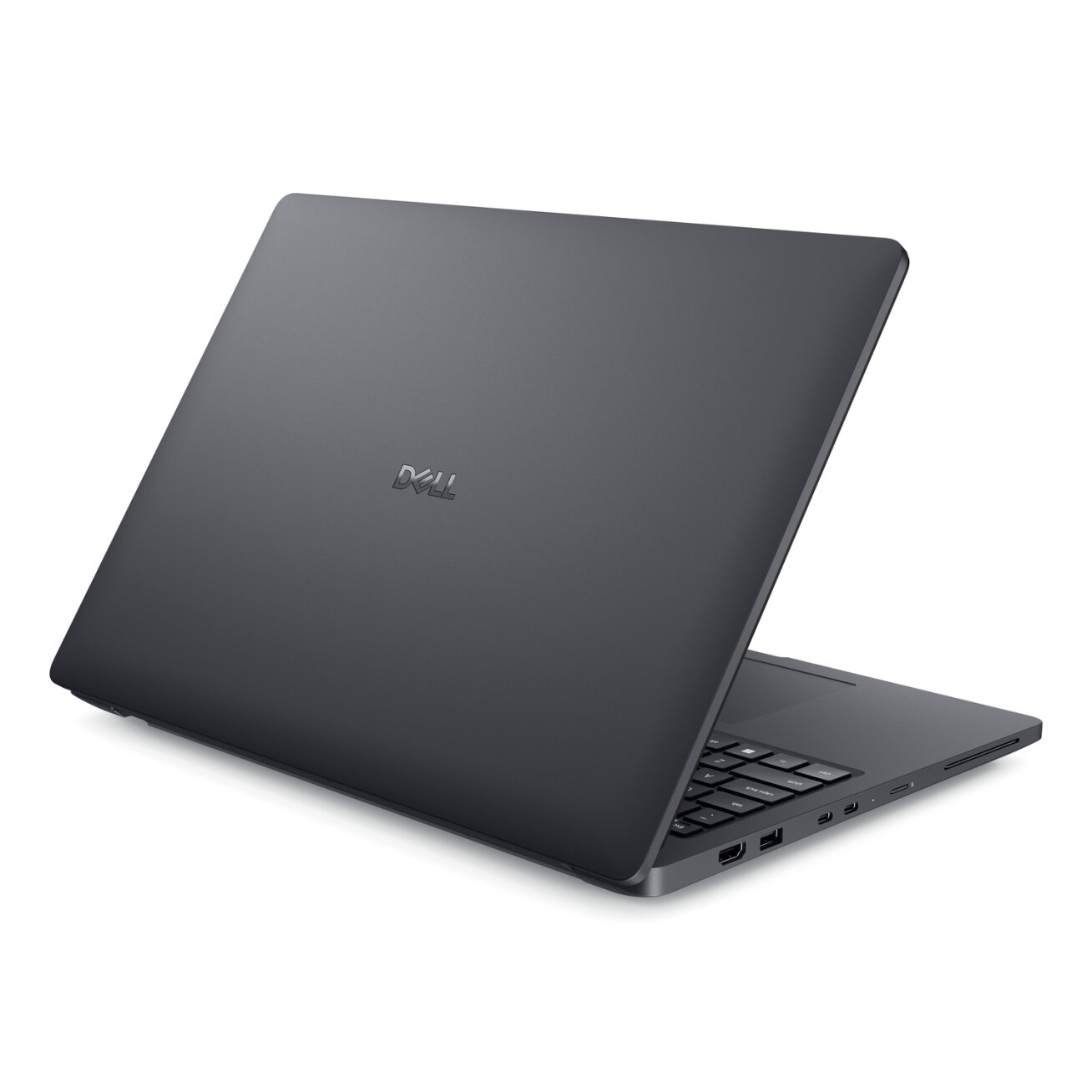 DELL Pro Max 16  MC16250 /Core Ultra 7 265H/1x32GB/512GB SSD/16" FHD+/RTX PRO 2000 Blackwell 8GB/FgrPr+Smart Card/FHD IR Cam/Mic/WLAN+WWAN/US Backlit Kb/6 Cell/W11Pro/3yrs Onsite 2
