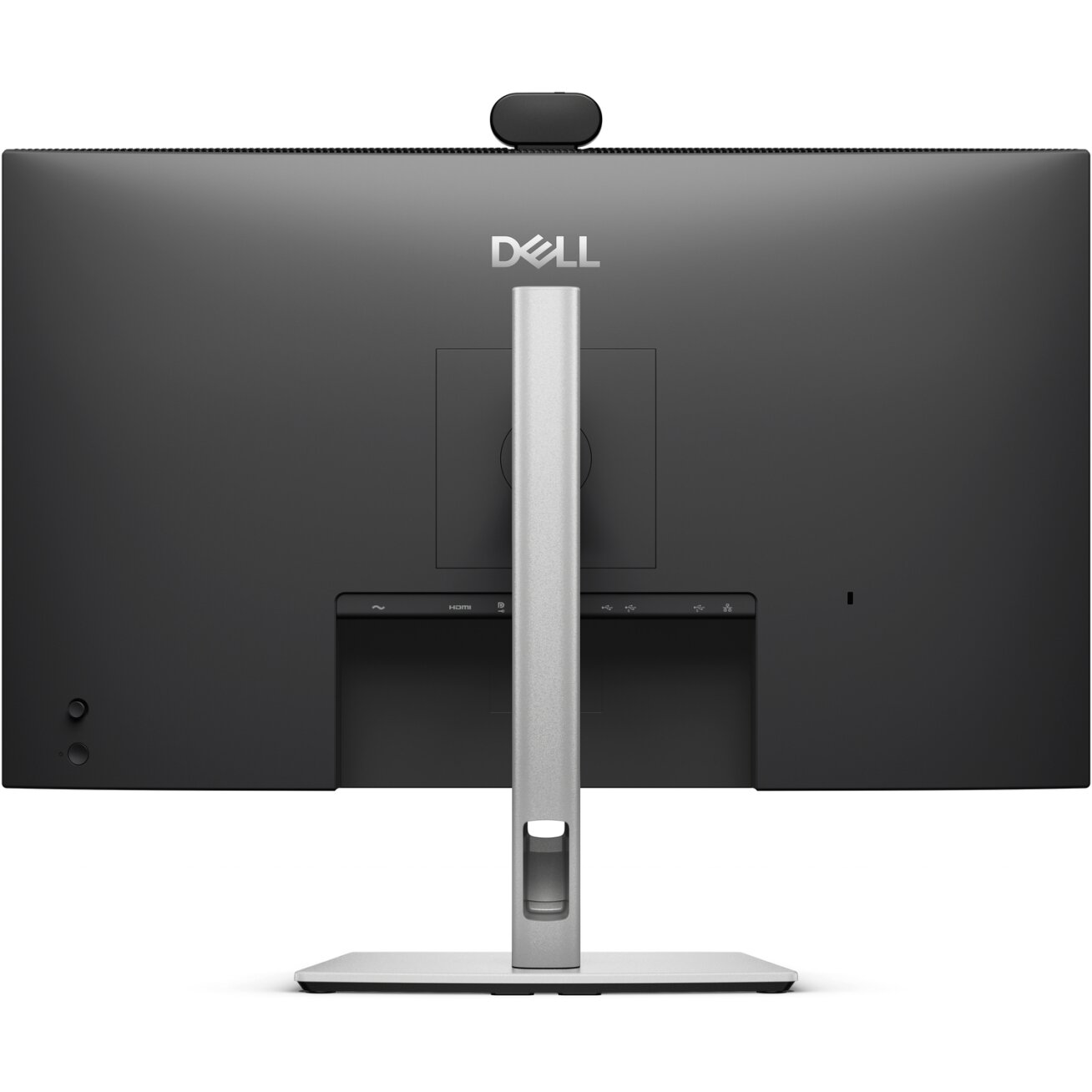 Dell Pro P 27 USB-C Hub Webcam Monitor - P2726DEV 2
