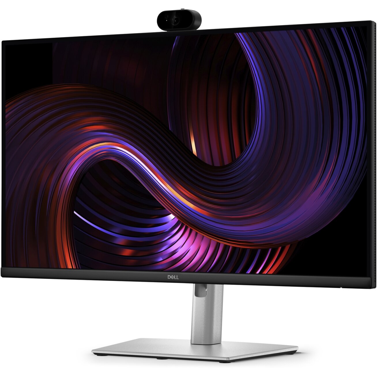 Dell Pro P 27 USB-C Hub Webcam Monitor - P2726DEV 1
