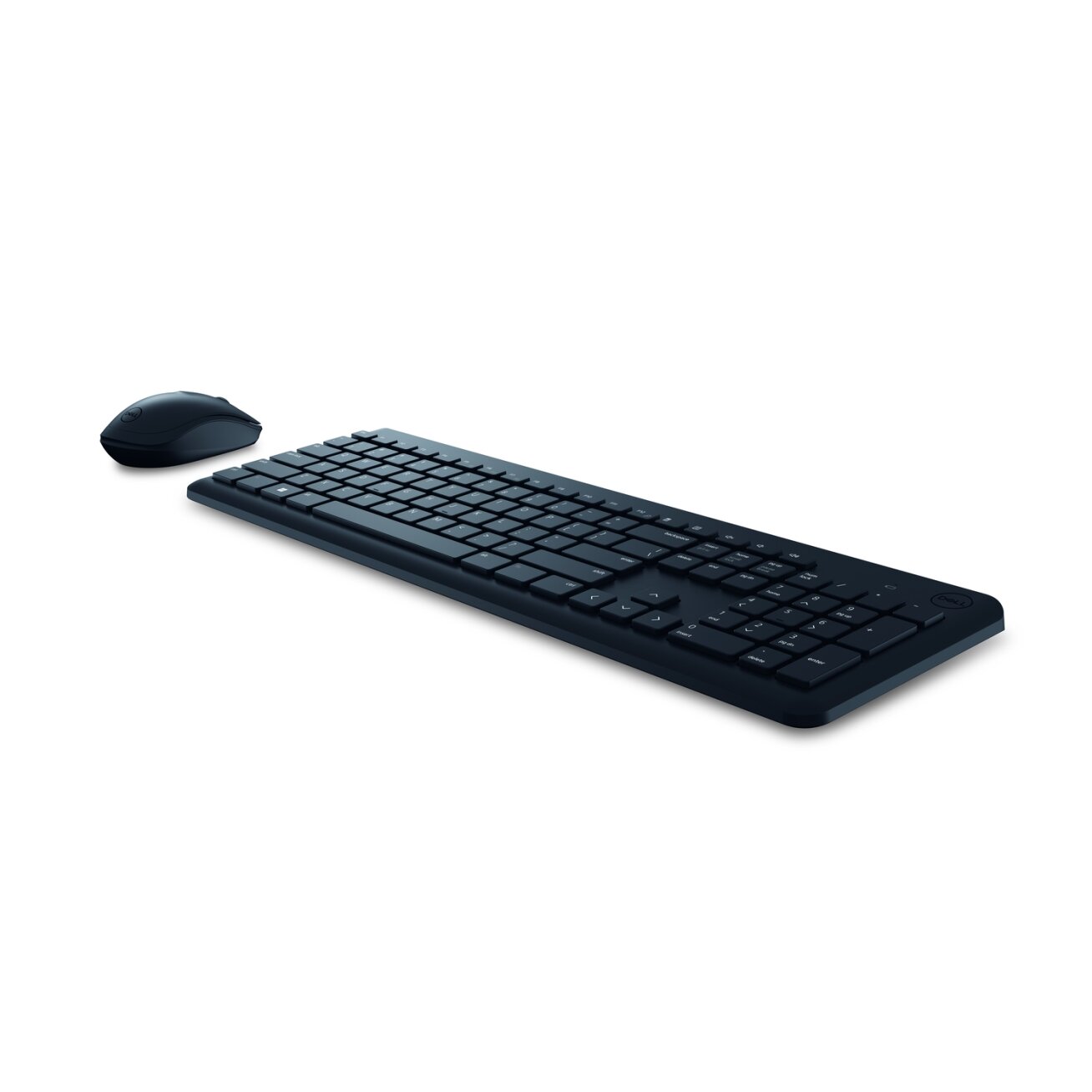 Dell Wireless Keyboard and Mouse-KM3322W - Russian (QWERTY) 3
