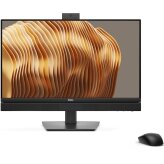 Dell Pro 24 All-in-One QC24251/U5 235T/16GB/512GB SSD/23.81" FHD/Integrated/FHD Cam/Mic/WLAN + BT/W11Pro/3y ProSupport warranty Dell Pro 24 All-in-One QC24251/U5 235T/16GB/512GB SSD/23.81" FHD/Integrated/FHD Cam/Mic/WLAN + BT/W11Pro/3y ProSupport warranty