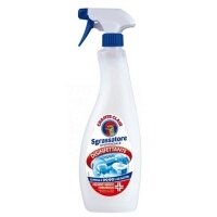 Dezinfekcinis valiklis CHANTE CLAIR, su purkštuku, be chloro, 625 ml 1