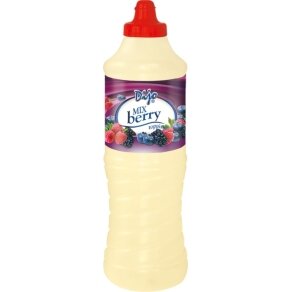 Desertinis padažas DIJO, miško uogų skonio, 1 kg