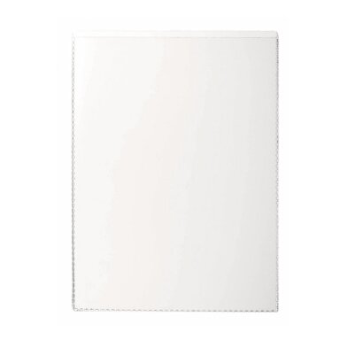 Dėklas dokumentams DURABLE A4, 210 x 297 mm