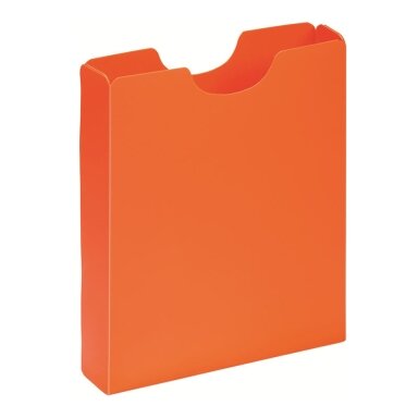Dėklas dokumentams PAGNA, A4, PP, plastikinis Dėklas dokumentams PAGNA, A4, PP, plastikinis
