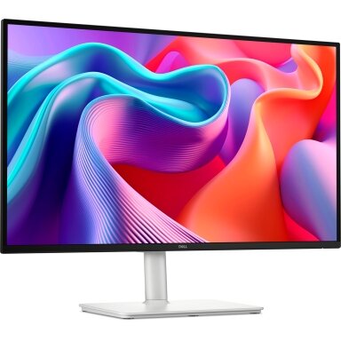 Dell 27 Plus QHD Monitor - S2725DSM Dell 27 Plus QHD Monitor - S2725DSM