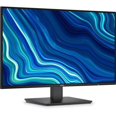 Dell 27 QHD Monitor - SE2726D Dell 27 QHD Monitor - SE2726D